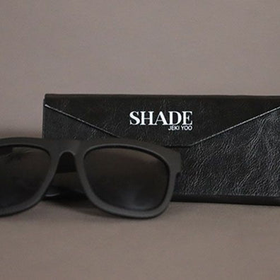 SHADE (Gimmicks and Online Instruction) by Jeki Yoo - Trick